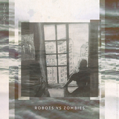Robots vs Zombies