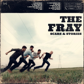 The Fighter by The Fray