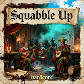 Squabble Up (bardcover)