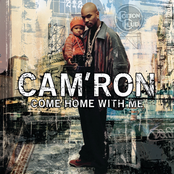 Cam'ron: Come Home With Me
