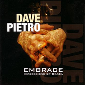 Dave Pietro: Embrace: Impressions Of Brazil