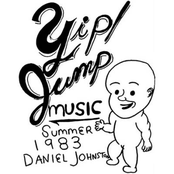 Danny Don't Rapp by Daniel Johnston