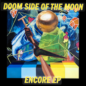 Doom Side of the Moon: Encore EP