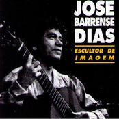 josé barrense