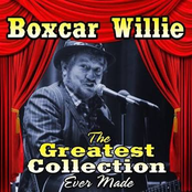 Somebody Touched Me by Boxcar Willie