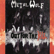 Metal Wolf