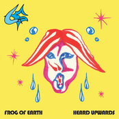 Heard Upwards - Single