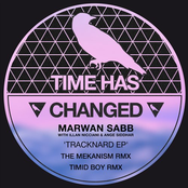 Tracknard Ep