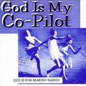 Wetting The Bed by God Is My Co-pilot