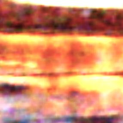 Left at the Self Bar