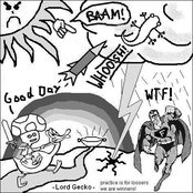 practice is for loosers, we are winners