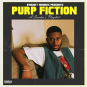 Purp Fiction, Vol. 1