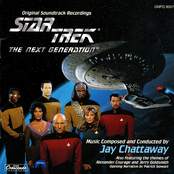 Star Trek: The Next Generation: Original Soundtrack Recordings