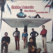 Bobby Valentin: Algo Nuevo