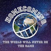 The World Will Never Be The Same