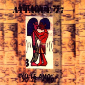Nunca Más by Attaque 77
