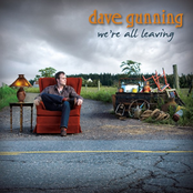 As Far As This Town Goes by Dave Gunning