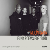 Funk Poems for 'Bird': Homage to Charlie Parker