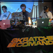 skratch comando