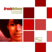 Brenda holloway: The Motown Anthology