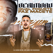Berimbau Igual Foguete, Faz Macete (feat. Mc Lara)