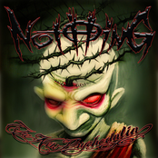 Jeffrey Nothing: The New Psychodalia