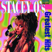 Too Hot For Love by Stacey Q