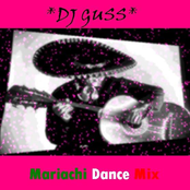 Mariachi Dance Mix