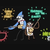 mordecai and the rigbys