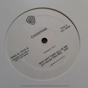 Why Not Take All of Me