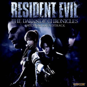 Resident Evil: The Darkside Chronicles