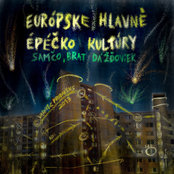 Európske hlavné épéčko kultúry