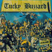 Allright on the Night