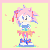 Amy Rose
