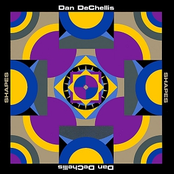 Dan DeChellis: Shapes