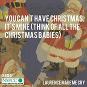 You Can't Have Christmas, It's Mine