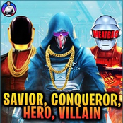Savior, Conqueror, Hero, Villain (Darth Revan KOTOR Theme EDM)