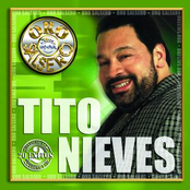 Tito Nieves: Oro Salsero