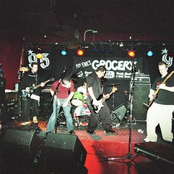 Live at Arlene Grocery NYC 2006