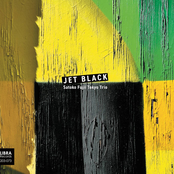 Satoko Fujii Tokyo Trio: Jet Black