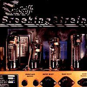 Breaking Strain 12''