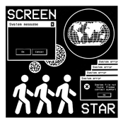 Screen Star: Eyes wide shut