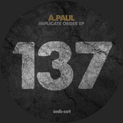 Implicate Order EP