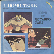 L'Uomo Tigre