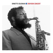 Silence by Ornette Coleman