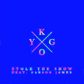 kygo ft. parson james