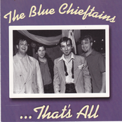 the blue chieftains