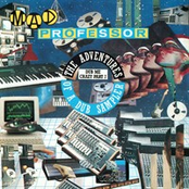 Burning Rome by Mad Professor