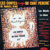 Les contes rouges du chat perché