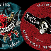 Tower Blocks & The Analogs